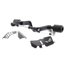 Laden Sie das Bild in den Galerie-Viewer, Evotech Performance Frame Crash Protection Bobbins for 2017-20 Ducati SuperSport image 1