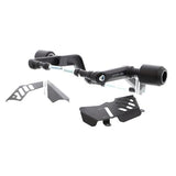 Evotech Performance Frame Crash Protection Bobbins for 2017-20 Ducati SuperSport