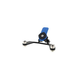Evotech Performance Quad Lock Compatible Sat Nav Mount for Ducati SuperSport image 2