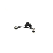 गैलरी व्यूवर में इमेज लोड करें, Evotech Performance SP Connect Compatible Handlebar Clamp Sat Nav Mount for 2017-2024 Ducati SuperSport