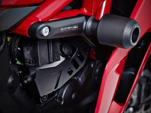 Laden Sie das Bild in den Galerie-Viewer, Evotech Performance Frame Crash Protection Bobbins for 2017-20 Ducati SuperSport image 6