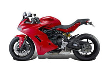 Laden Sie das Bild in den Galerie-Viewer, Evotech Performance Frame Crash Protection Bobbins for 2017-20 Ducati SuperSport image 10