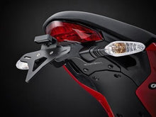 Laden Sie das Bild in den Galerie-Viewer, Evotech Performance Dynamic Tail Tidy for Ducati Supersport / Monster (various models) image 2