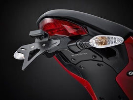Evotech Performance Dynamic Tail Tidy for Ducati Supersport / Monster (various models) image 2