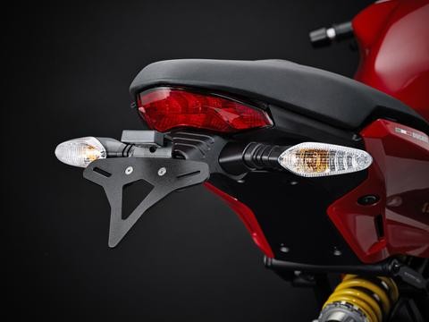Evotech Performance Dynamic Tail Tidy for Ducati Supersport / Monster (various models) image 3