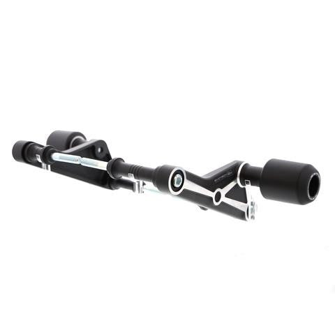 Evotech Performance Frame Crash Protection for Ducati Diavel 1260 / xDiavel