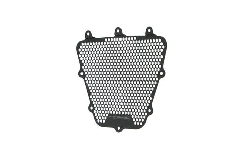 Evotech Performance Oil Cooler Guard Set for Ducati xDiavel image 1
