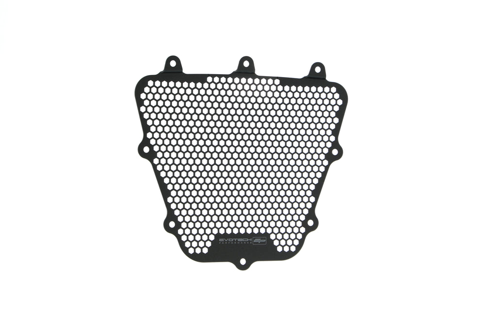Evotech Performance Oil Cooler Guard Set for Ducati xDiavel image 3