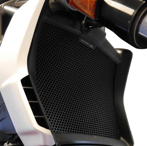 Evotech Performance Radiator Guard for Ducati xDiavel image 2