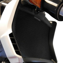 गैलरी व्यूवर में इमेज लोड करें, Evotech Performance Radiator Guard for Ducati xDiavel image 2