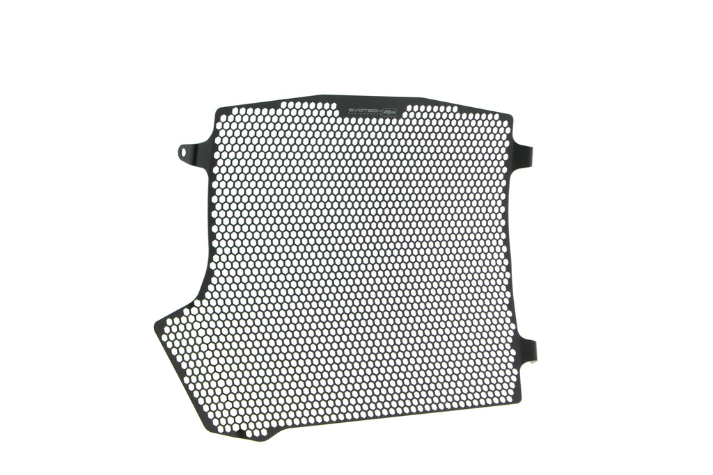 Evotech Performance Radiator Guard for Ducati xDiavel image 3