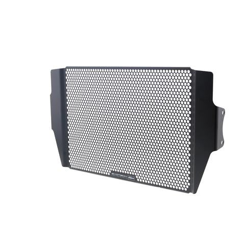 Evotech Performance Radiator Guard Protection for 2010-14 Ducati Multistrada 1200