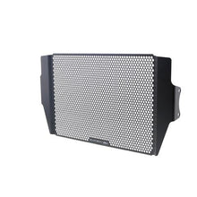 Carica l&#39;immagine nel visualizzatore di Gallery, Evotech Performance Radiator Guard Protection for 2010-14 Ducati Multistrada 1200