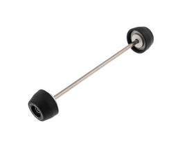 Evotech Performance Front Spindle Bobbins for Ducati Hypermotard / Hyperstrada / Monster / Multistrada image 1