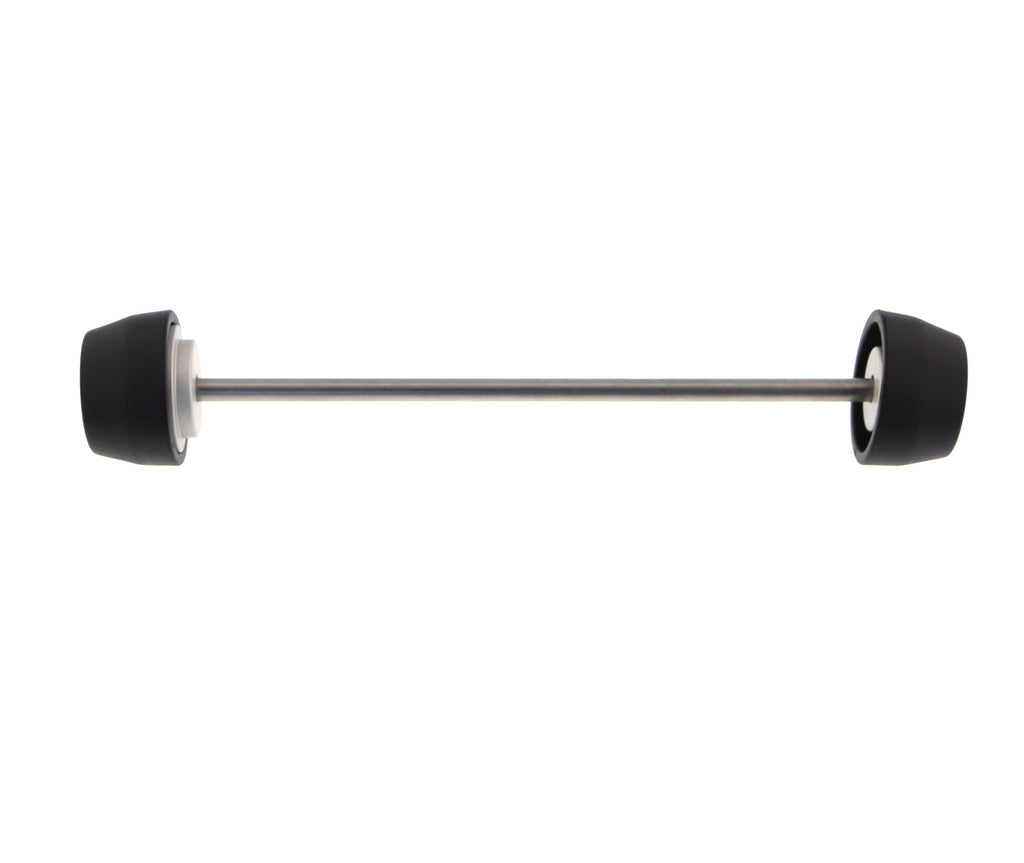 Evotech Performance Front Spindle Bobbins for Honda CB650R / CBR650R image 4