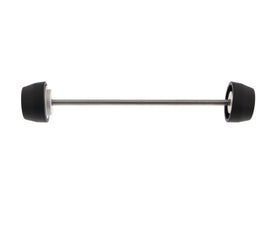 Evotech Performance Rear Spindle Bobbins for Ducati Monster 821 image 2