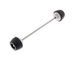 Evotech Performance Front Spindle Bobbins for Kawasaki Ninja Z H2 / ZH2 SE image 1