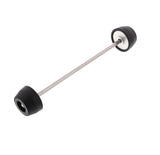 Evotech Front Spindle Bobbins  for Triumph
