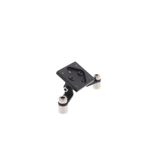 गैलरी व्यूवर में इमेज लोड करें, Evotech Performance Garmin Compatible Handlebar Clamp Sat Nav Mount for 2018-2025 Kawasaki Z900RS/ Z900RS Cafe