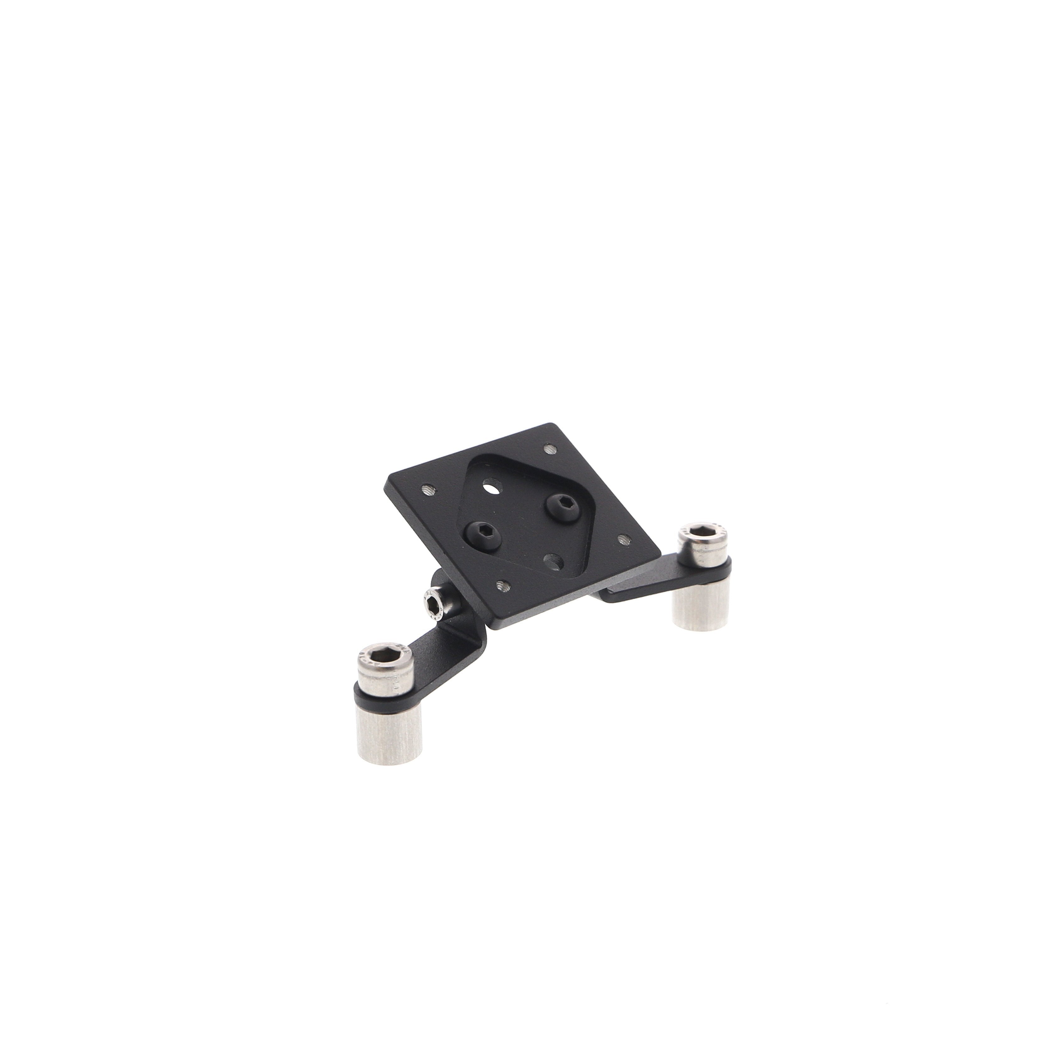 Evotech Performance Garmin Compatible Sat Nav Mount for 2017-2024 Ducati SuperSport