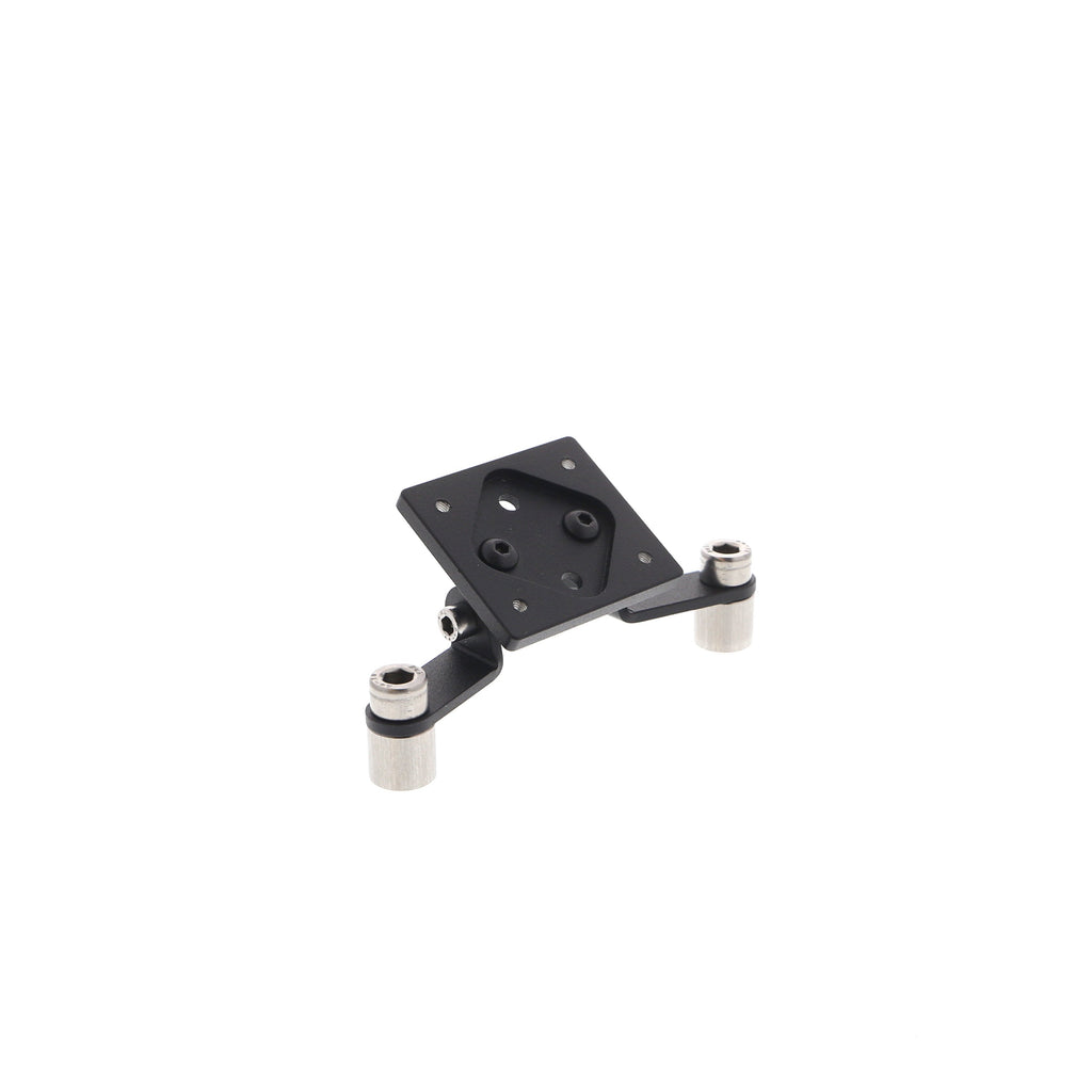 Evotech Performance Garmin Compatible Sat Nav Mount for 2017-2024 Ducati SuperSport