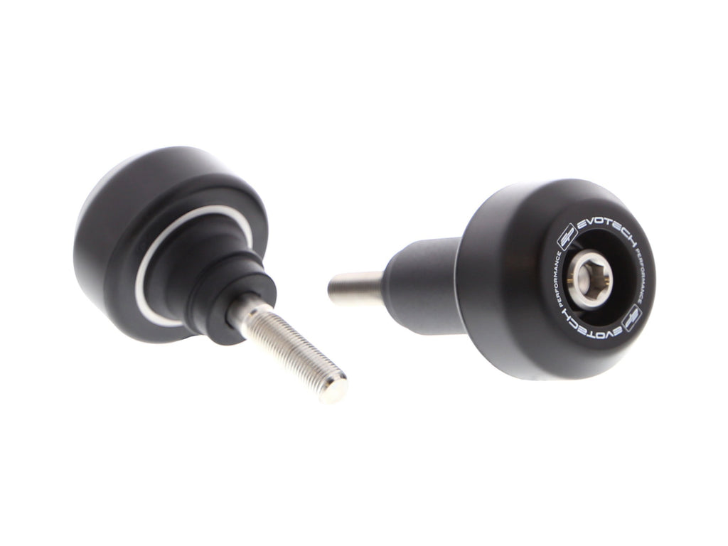 Evotech Performance Crash Bobbins for 2020+ Honda CBR1000RR-R Fireblade image 2