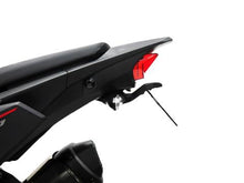 Load image into Gallery viewer, Evotech Performance Tail Tidy for 2020-2024 Honda CRF1100L Africa Twin