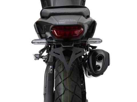 Evotech Performance Tail Tidy for 2020-2024 Honda CRF1100L Africa Twin