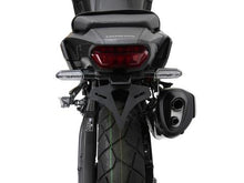 Load image into Gallery viewer, Evotech Performance Tail Tidy for 2020-2024 Honda CRF1100L Africa Twin