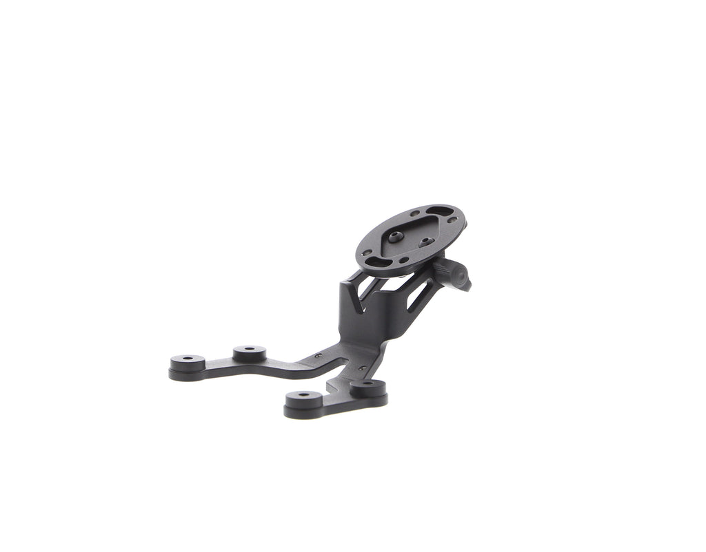 Evotech Performance TomTom Compatible Handlebar Clamp Sat Nav Mount for 2018-2024 Honda CB1000R