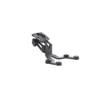 Evotech Performance Ultimateaddons Compatible Handlebar Clamp Sat Nav Mount for 2018+ Honda CB1000R