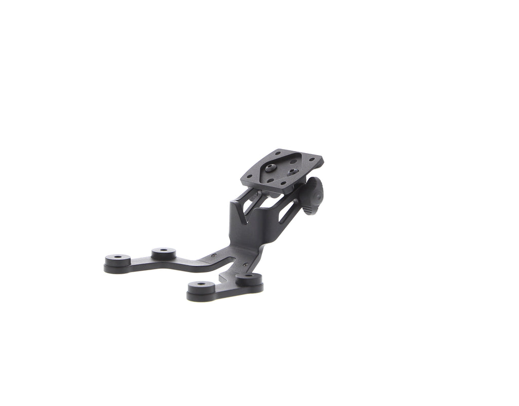 Evotech Performance Ultimateaddons Compatible Handlebar Clamp Sat Nav Mount for 2018+ Honda CB1000R