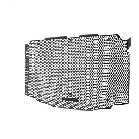 Evotech Performance Radiator Guard Protection for 2021-2024 Honda CB1000R image 2