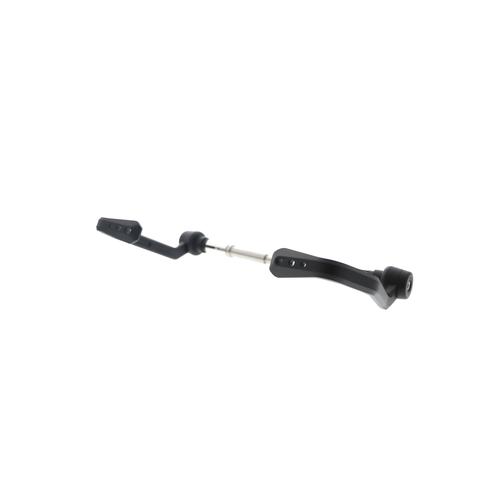 Evotech Performance Brake & Clutch Lever Protection for Honda CBR1000RR, CBR600RR, Kawasaki Z650
