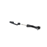 Evotech Performance Brake & Clutch Lever Protection for Honda CBR1000RR, CBR600RR, Kawasaki Z650