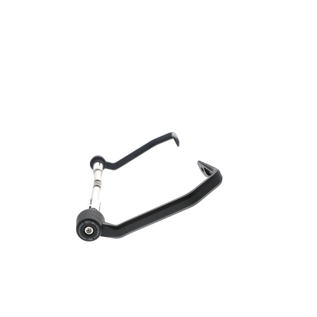 Evotech Performance Brake & Clutch Lever Protection for Honda CBR1000RR, CBR600RR, Kawasaki Z650
