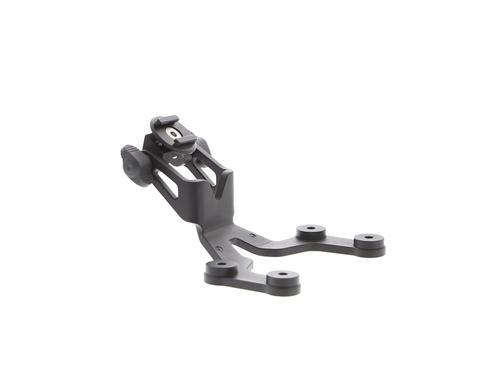 Evotech Performance SP Connect Compatible Handlebar Clamp Sat Nav Mount for 2018-2024 Honda CB1000R