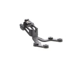 Evotech Performance SP Connect Compatible Handlebar Clamp Sat Nav Mount for 2018-2024 Honda CB1000R