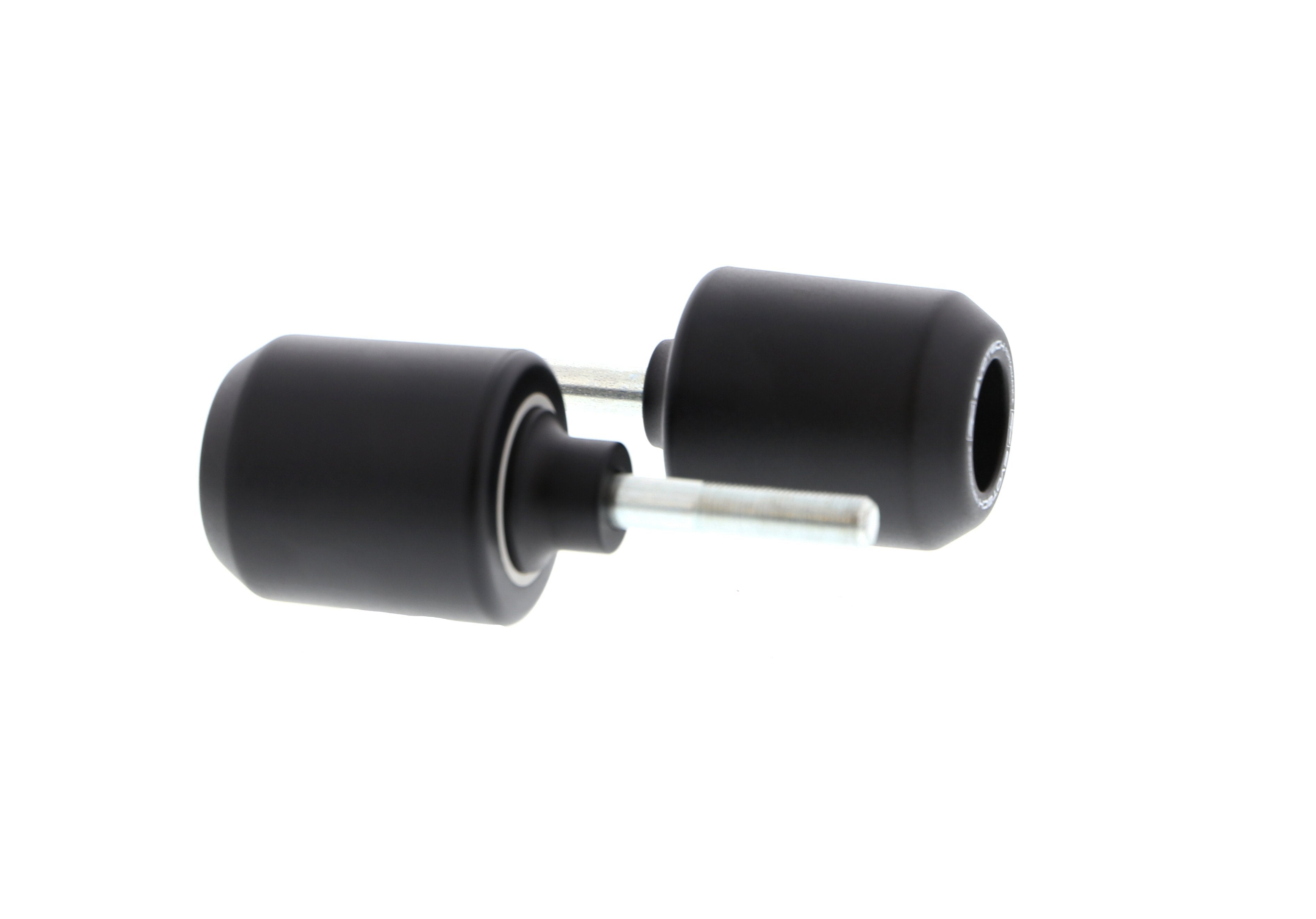 Evotech Performance Crash Bobbins for 2019+ Honda CB650R image 2