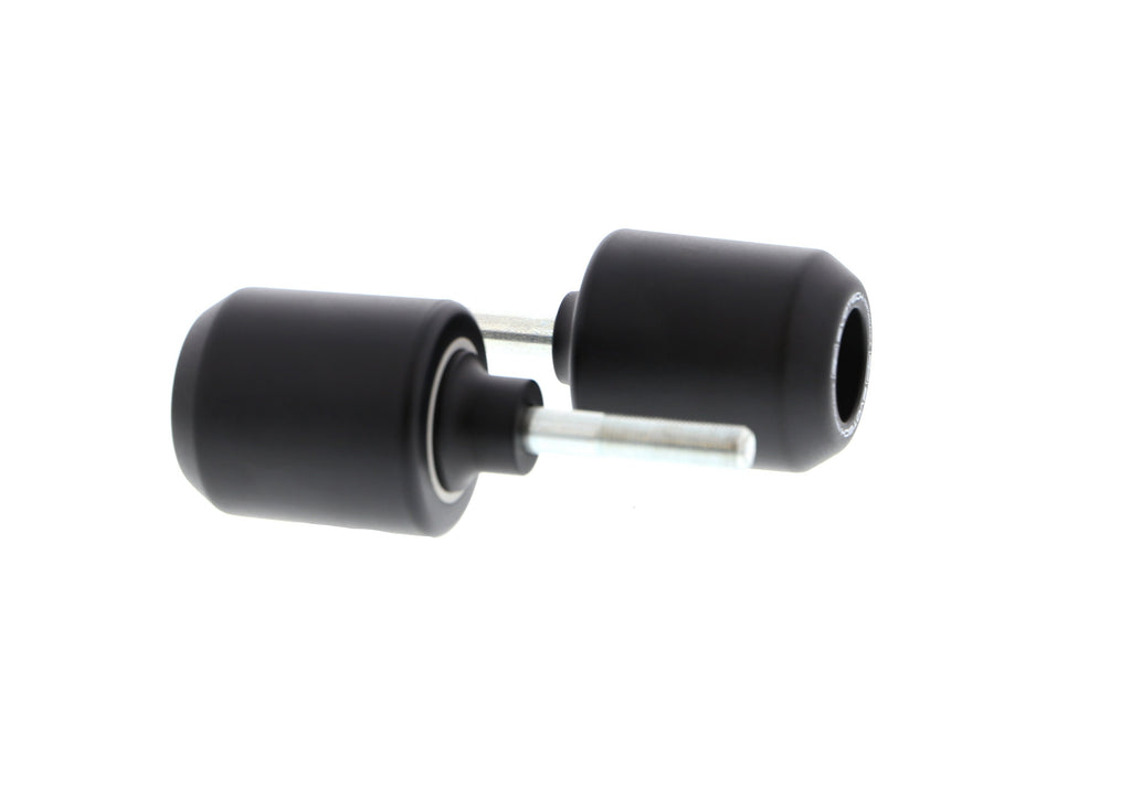 Evotech Performance Crash Bobbins for 2019+ Honda CB650R image 2