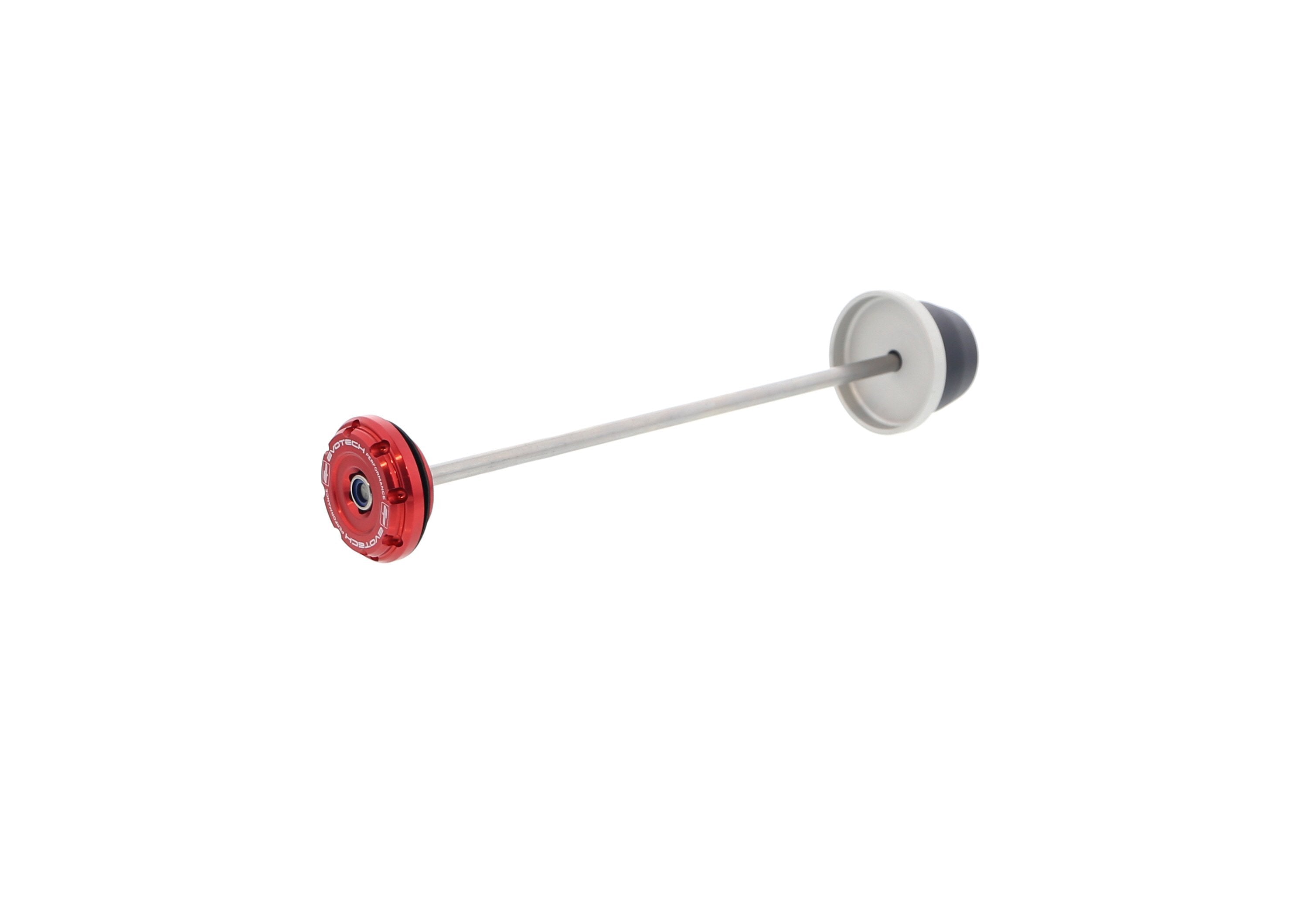 Evotech Performance Rear Spindle Bobbins for 2021-2024 Honda CB1000R