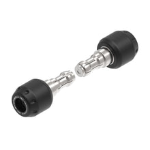 Carica l'immagine nel visualizzatore di Gallery, Evotech Performance Bar End Weights for 2011+ Honda CB1000R