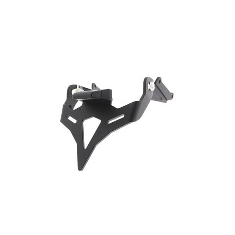 Evotech Performance Tail Tidy for 2021-2024 Honda CB650R / CBR650R image 2