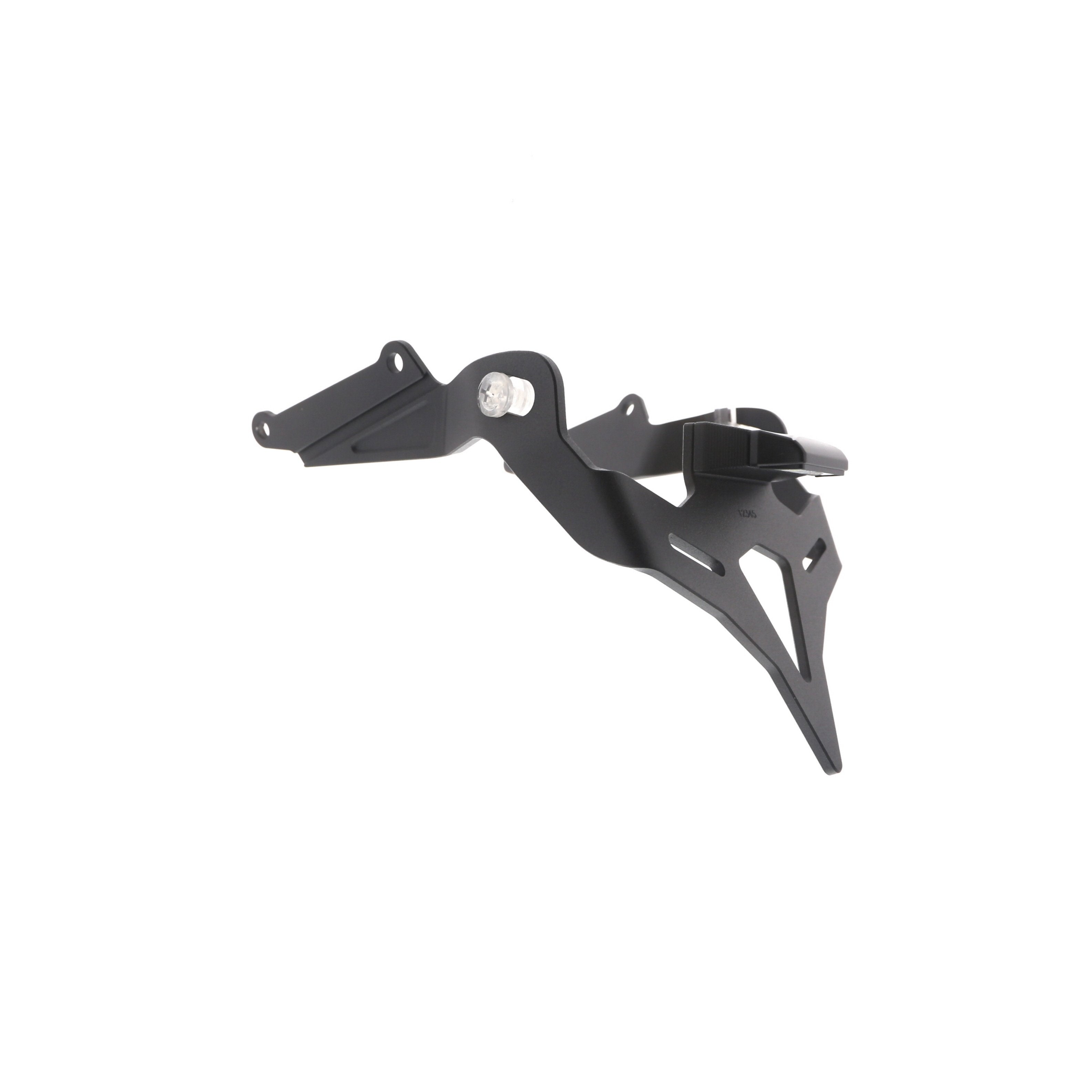 Evotech Performance Tail Tidy for 2021-2024 Honda CB650R / CBR650R image 1