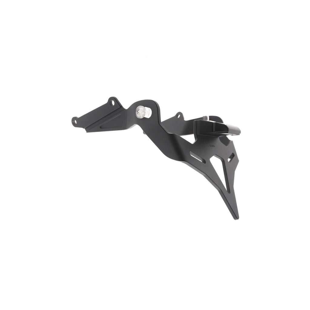 Evotech Performance Tail Tidy for 2021-2024 Honda CB650R / CBR650R image 1