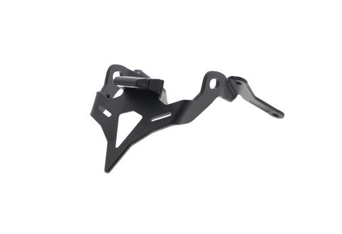 Evotech Performance Tail Tidy for 2019-20 Honda CB650R / CBR650R image 2