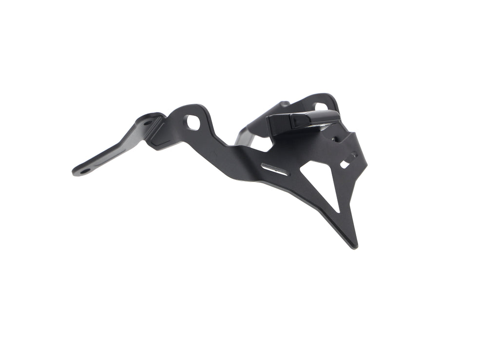 Evotech Performance Tail Tidy for 2019-20 Honda CB650R / CBR650R image 1