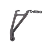 Evotech Performance Exhaust Hanger and Blanking Plates for 2020-2025 Honda CBR1000RR-R Fireblade