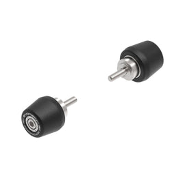 Evotech Performance Bar End Weights for Honda motorcycle