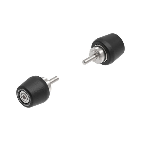 Evotech Performance Race Bar End Weights for Honda CBR1000-RR
